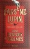 ARSENE LUPIN KONTRA HERLOCK SHOLMES - Maurice Leblanc